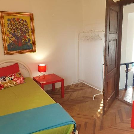 Family House "Pansion Kvarner" Vila Punat Exterior foto