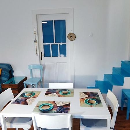 Family House "Pansion Kvarner" Vila Punat Exterior foto