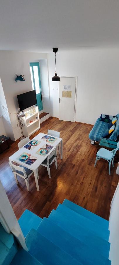 Family House "Pansion Kvarner" Vila Punat Exterior foto